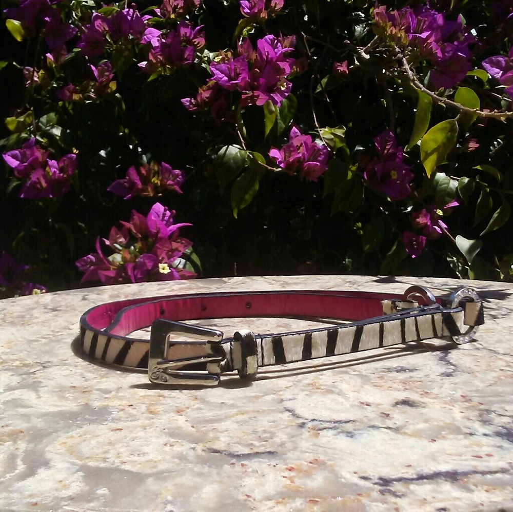 Guess Belt